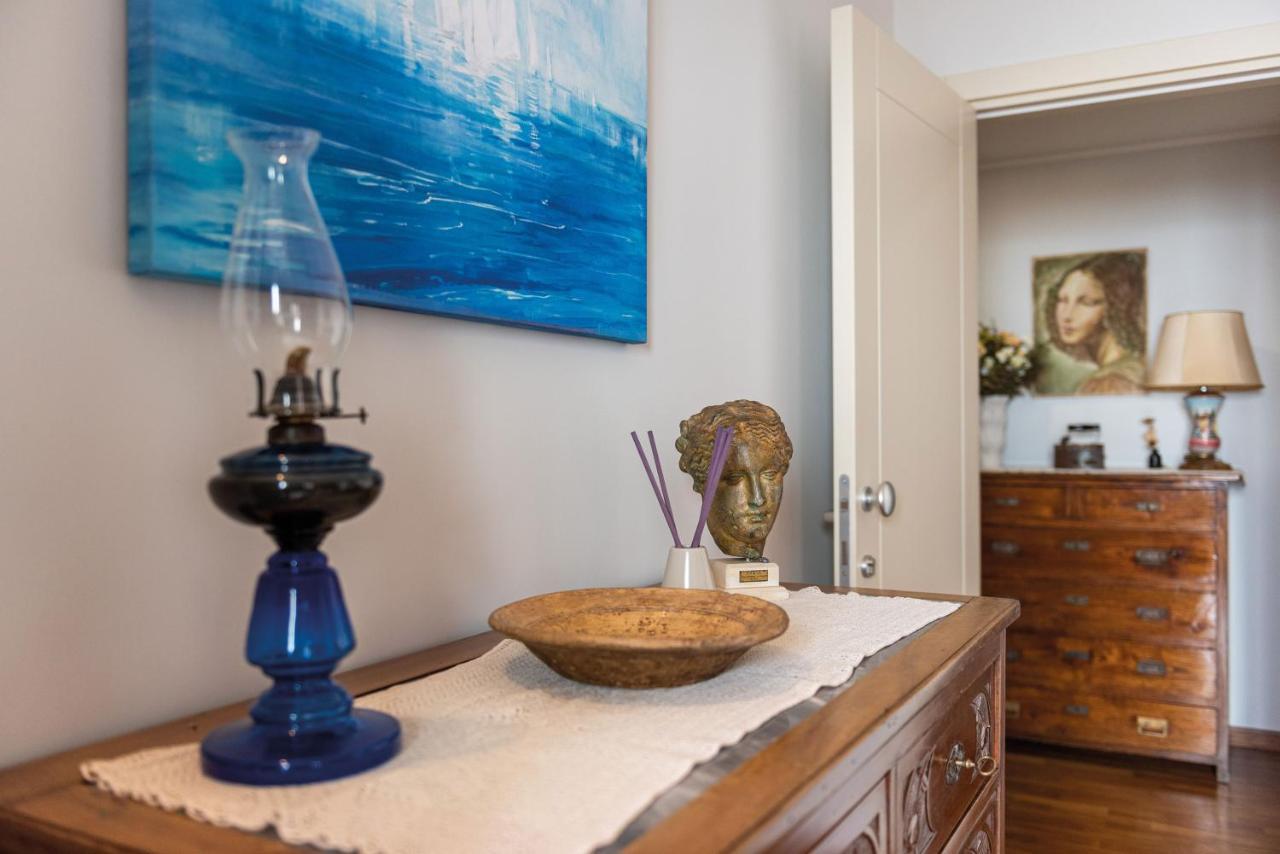 Torrevarata - Guest Rooms Santa Teresa Di Riva Εξωτερικό φωτογραφία